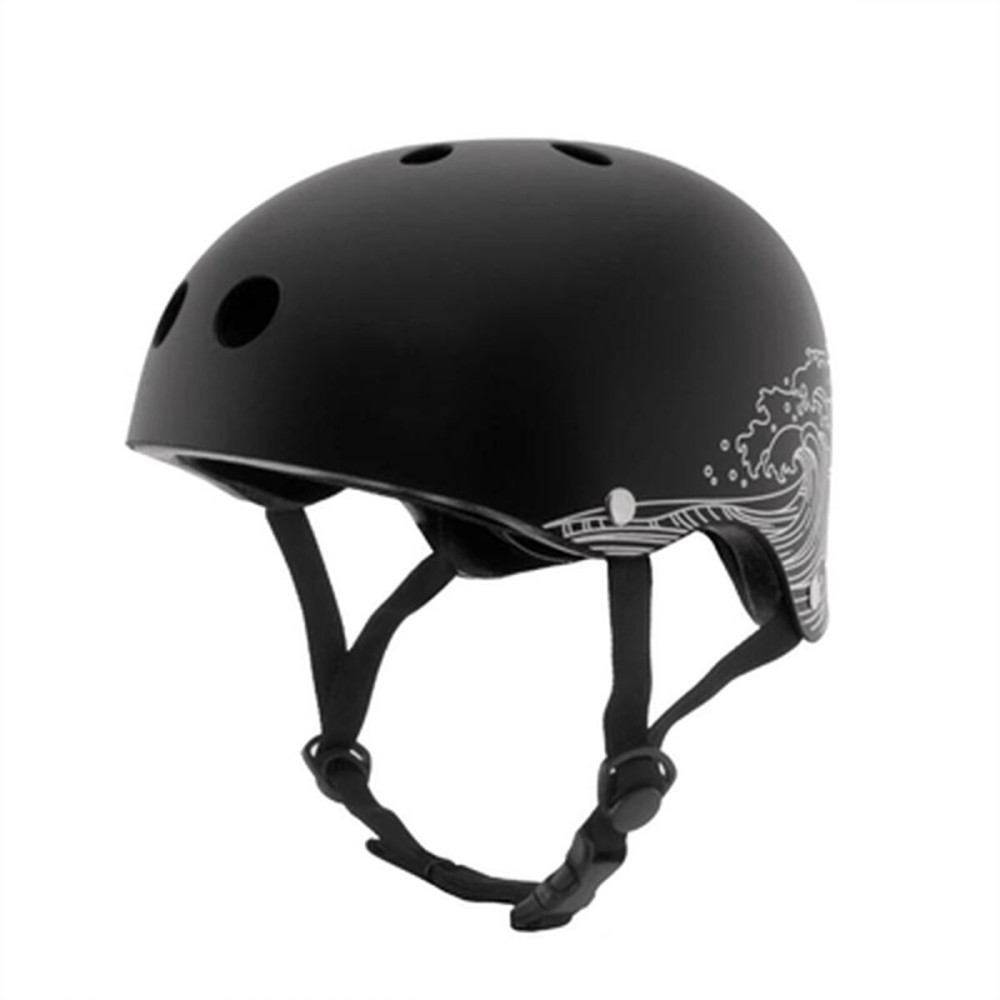 Casco per Bambini CoolBox COO-CASC01-L    