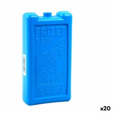 Siberini Continental Frizet 500 ml 9,5 x 4 x 18 cm (20 Unità)    