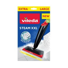 Pezzi di ricambio Vileda Steam XXL    