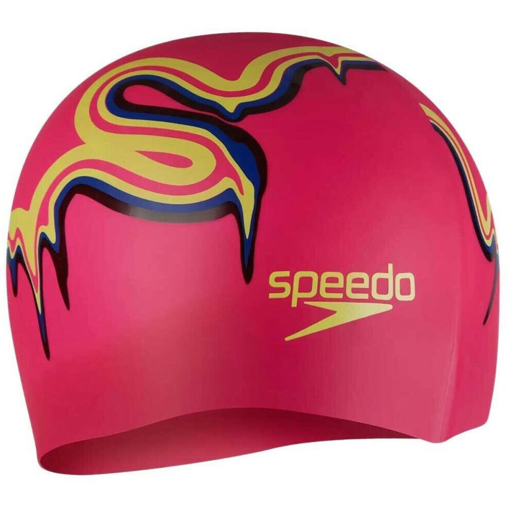 Cuffia da Nuoto Junior Speedo 8-0838615957  Rosa    