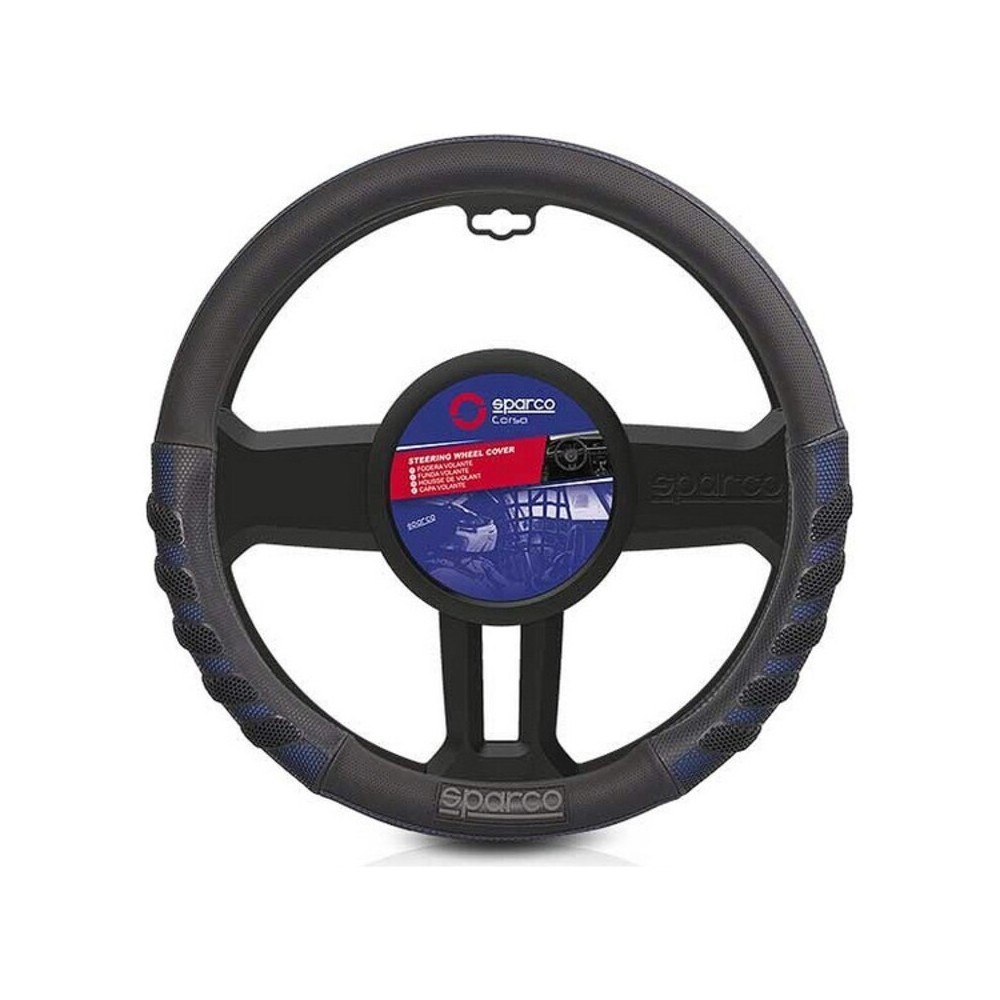 Coprivolante Sparco S101 Universale (Ø 37 - 38 cm)    