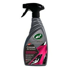 Spray Protettivo per Ceramica Turtle Wax (500ml)    