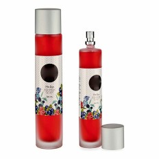 Diffusore Spray Per Ambienti Frutti rossi 100 ml (12 Unità)    