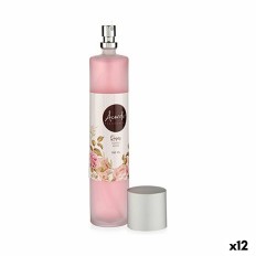 Diffusore Spray Per Ambienti 100 ml Rosa (12 Unità)    