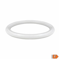 Tubo LED EDM Circolare G10Q F 15 W 1500 lm (6400 K)    