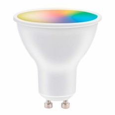 Lampadina Intelligente Alpina RGB Wi-Fi 5 W 4,9 W GU10 2700-6500 K 470 lm    