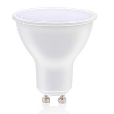 Lampadina Intelligente Alpina RGB Wi-Fi 5 W 4,9 W GU10 2700-6500 K 470 lm    