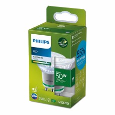 Lampadina LED Philips Spot A 50 W 2,1 W GU10 375 Lm (4000 K)    