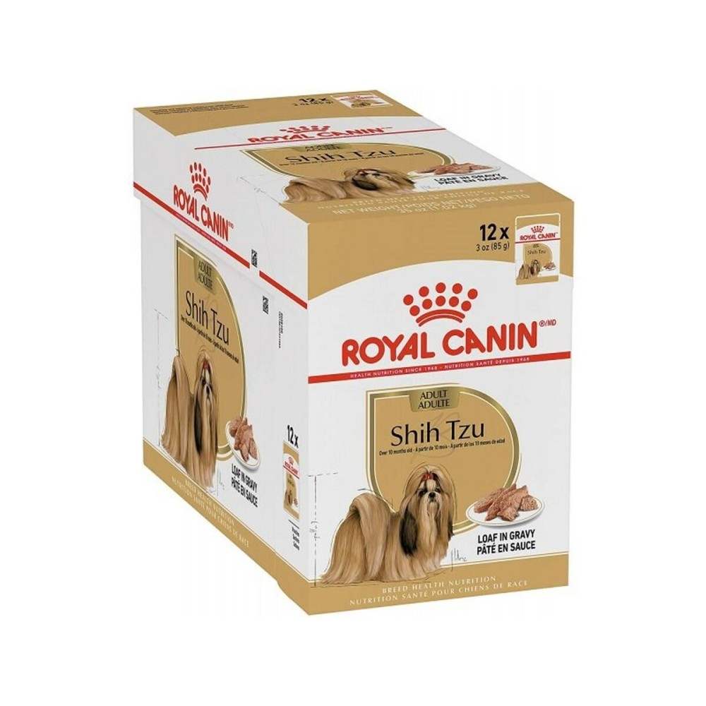 Cibo umido Royal Canin                                 Carne 12 x 85 g    