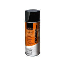 Vernice spray Foliatec 400 ml Mat Colore  Bianco 