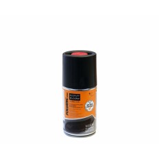 Vernice spray Foliatec 2125 Nero Tubo di Scarico 250 ml    