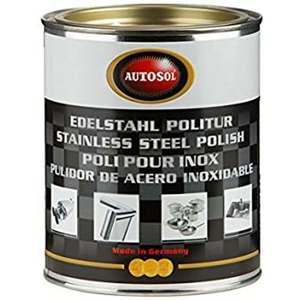 Lucida Metalli Autosol SOL01001731 750 ml    