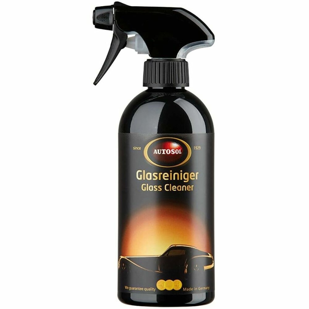 Puliscivetri con Spray Autosol 11 005075 500 ml    