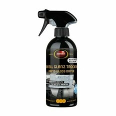 Cera per Auto Autosol Brillante 500 ml Spray    