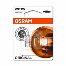 Lampadina per Auto Osram OS7505-02B 21W 12 V W21W    