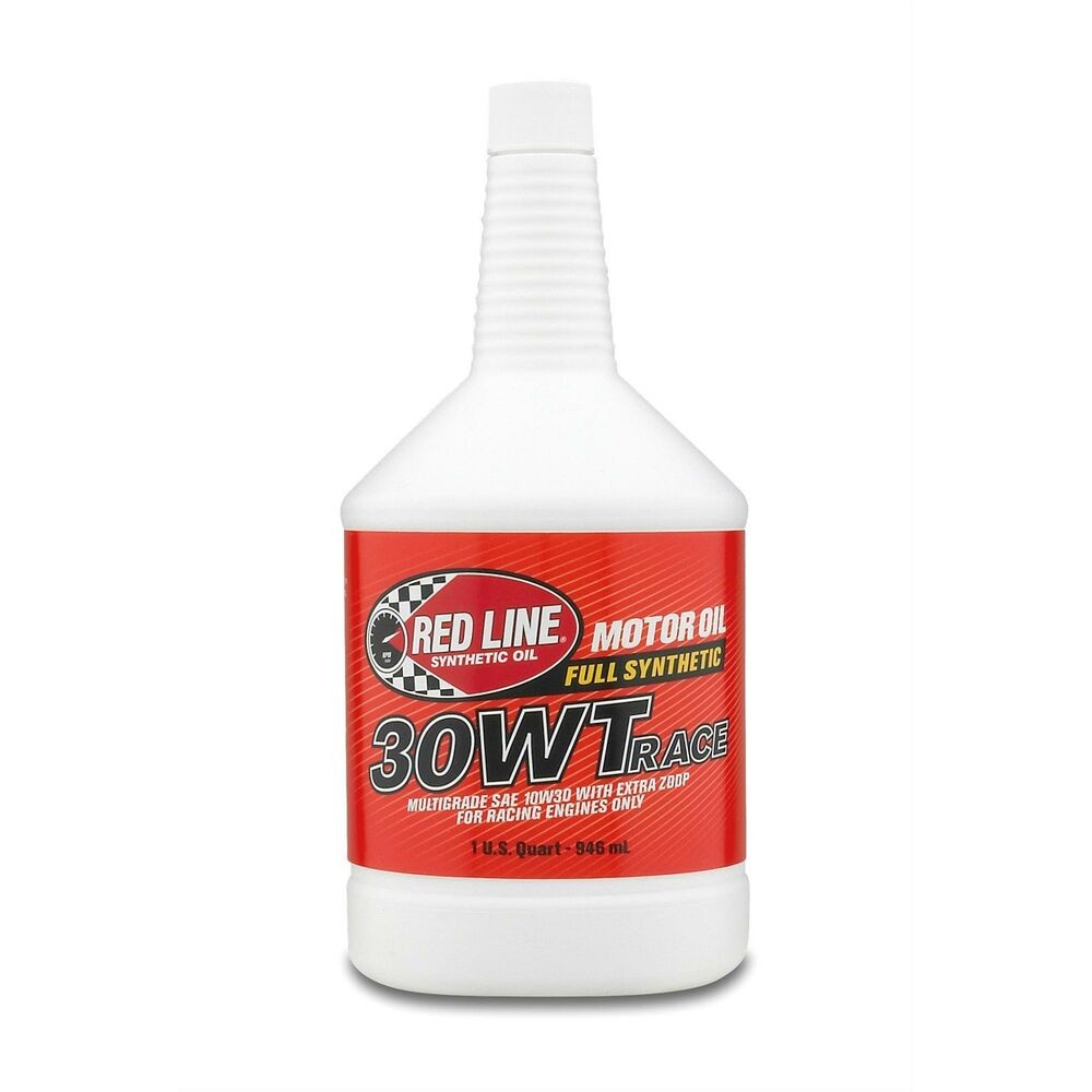 Olio per Motore Auto Redline REDL10304 946 ml    