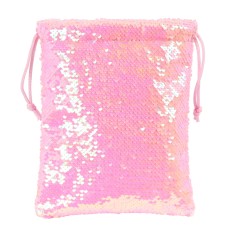 Borsa Termica Na!Na!Na! Surprise Sparkles Rosa Sacco (20 x 25 cm)    