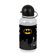 Bottiglia d'acqua Batman Hero Nero PVC 500 ml    