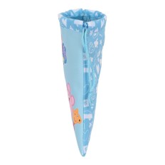 Portamerenda Peppa Pig Baby Azzurro Chiaro    