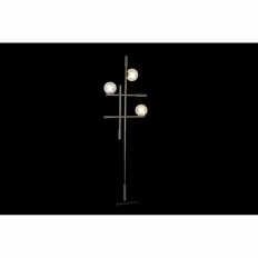 Lampada da Terra DKD Home Decor Dorato 220 V 55 x 24 x 185 cm    