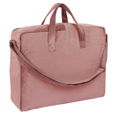 Valigia Safta Marsala Neonati Rosa (50 x 40 x 14 cm)    