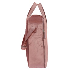 Valigia Safta Marsala Neonati Rosa (50 x 40 x 14 cm)    