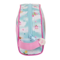 Necessaire da Viaggio Gabby's Dollhouse Azzurro Poliestere 300D 26 x 16 x 9 cm    