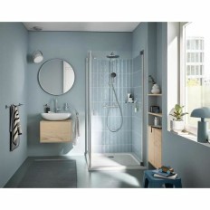 Colonna doccia Grohe Vitalio Start System 250    