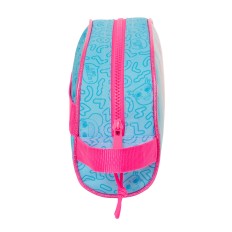 Necessaire per la Scuola LOL Surprise! Divas Azzurro 26 x 16 x 9 cm    