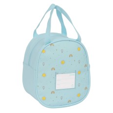 Borsa Termica Mickey Mouse Clubhouse Baby Azzurro 19 x 22 x 14 cm    