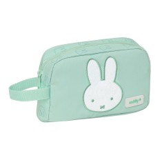 Porta colazione Termico Miffy Menta Menta 21,5 x 12 x 6,5 cm    