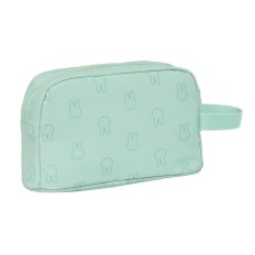 Porta colazione Termico Miffy Menta Menta 21,5 x 12 x 6,5 cm    