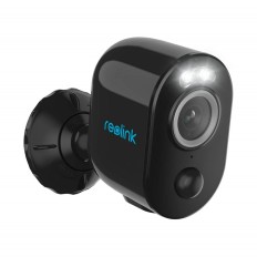 Videocamera di Sorveglianza Reolink Argus 3 Pro Czarna USB C    