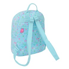 Zaino Safta Bicicleta Azzurro 25 x 30 x 13 cm    