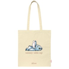 Borsa di stoffa Lilo & Stitch    