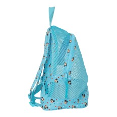 Borsa da Mare Mickey Mouse Clubhouse Azzurro    