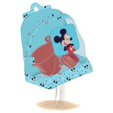 Borsa da Mare Mickey Mouse Clubhouse Azzurro    