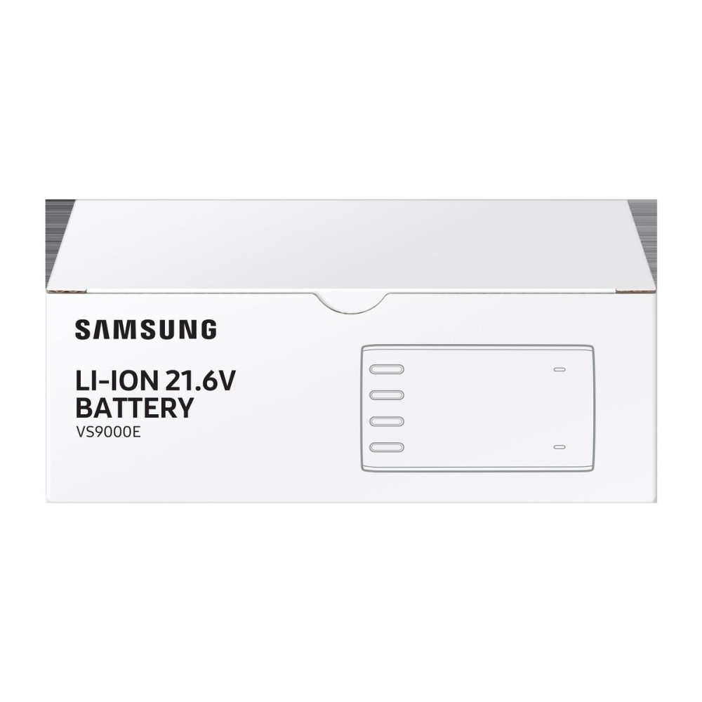 Batteria per Aspirapolvere Samsung VCASTB90E    