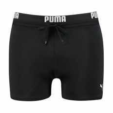 Costume da Bagno Uomo Puma Swim Boxer Nero Taglia  M 