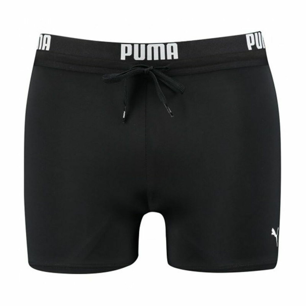 Costume da Bagno Uomo Puma Swim Boxer Nero Taglia  M 