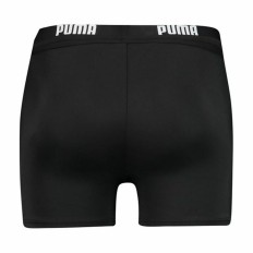 Costume da Bagno Uomo Puma Swim Boxer Nero Taglia  M 