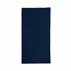 Asciugamano Secaneta 74000-018 Microfibra Blu scuro 80 x 130 cm    