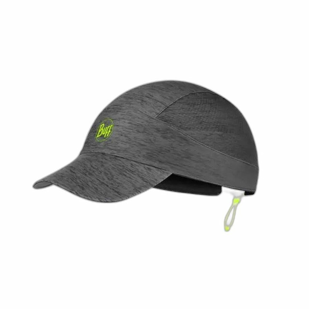 Cappello Sportivo Trail Buff Htr Light Grigio    