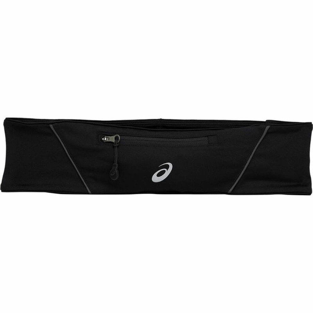 Marsupio da Corsa Asics Waistpack 2.0 Nero    