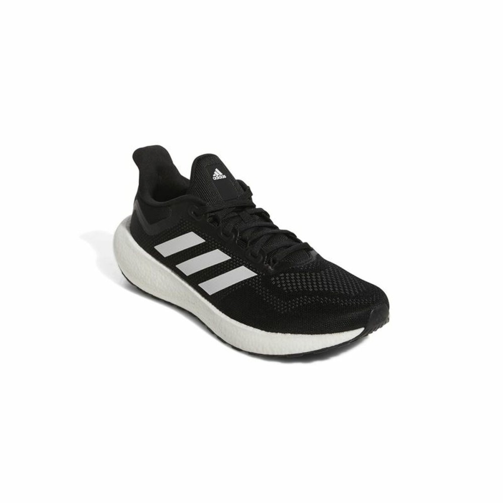 Scarpe da Running per Adulti Adidas Pureboost Uomo Nero Taglia Calzatura  43,3333333333333 