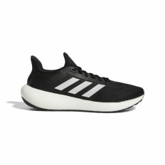 Scarpe da Running per Adulti Adidas Pureboost Uomo Nero Taglia Calzatura  43,3333333333333 