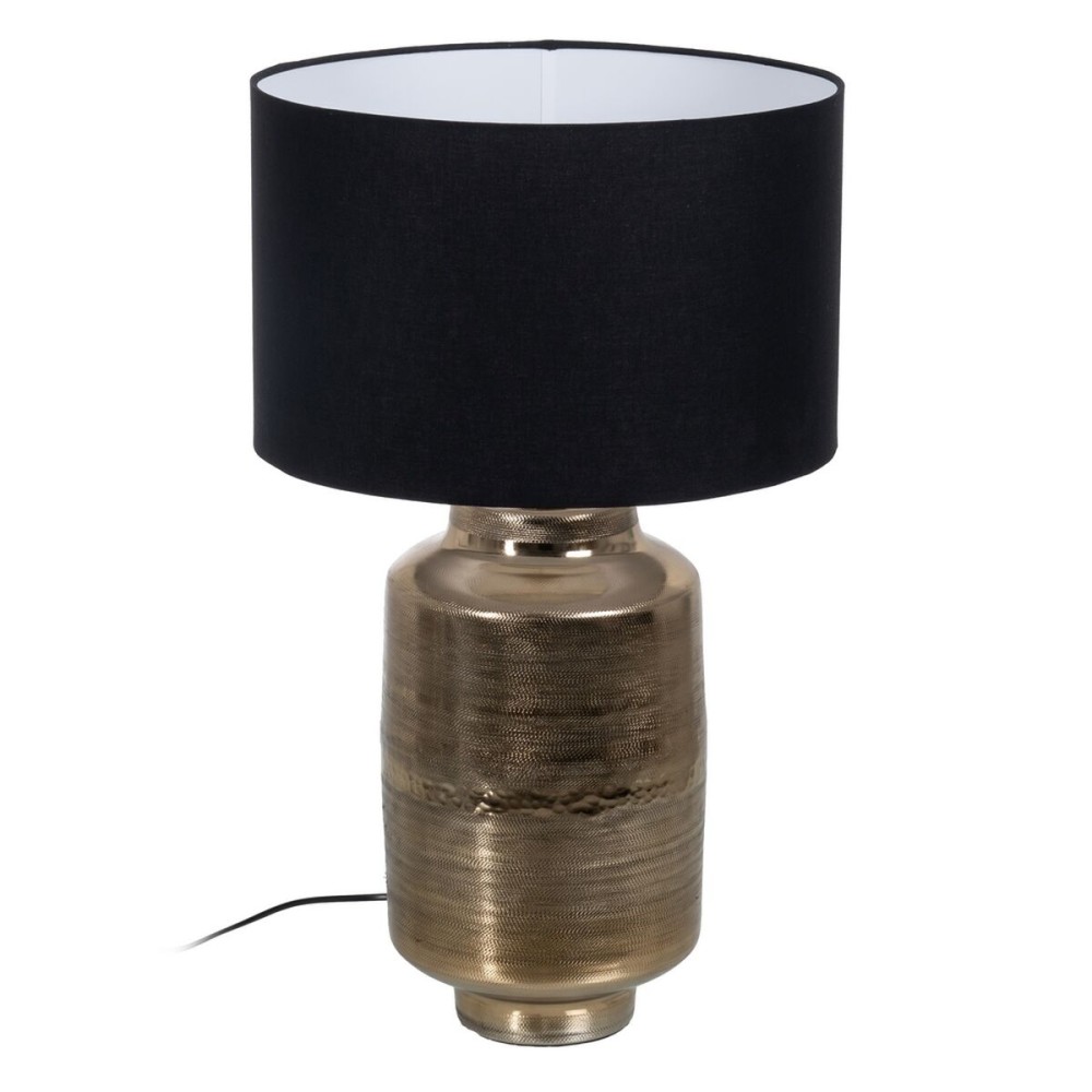 Lampada da tavolo Dorato 220 V 40,75 x 40,75 x 73 cm    