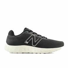 Scarpe da Running per Adulti New Balance 520 V8 Blacktop  Uomo Nero Taglia Calzatura  43 