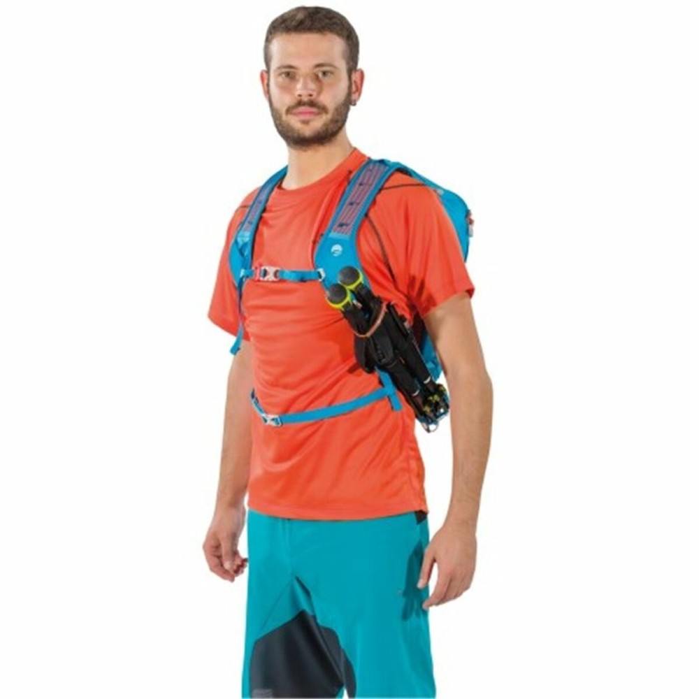 Zaino da montagna Ferrino Steep 20 Azzurro 20 L    