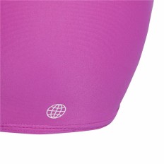 Cuffia da Nuoto Adidas HA7331 Fucsia    